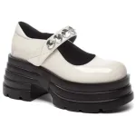 Туфли DAPHNE Mary Jane Shoes Women's - фото 2