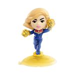 Игрушки из коллекции MARVEL Captain Marvel 2 McDonald's - фото