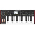Синтезатор Behringer DeepMind 6 Analog 37-Key 6-Voice Synthesizer DEEPMIND - фото 3