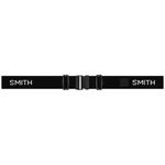 Лыжные очки Smith 4D MAG Low Bridge Fit, черный - фото 3