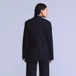 Свободный блейзер Levi's - фото 3