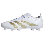 Футбольные бутсы ADIDAS PERFORMANCE Predator League, белый - фото