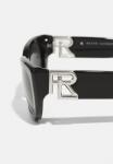 Солнцезащитные очки Ralph Lauren, черный - фото 3