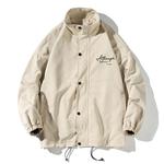 Куртка унисекс Bear Union, хаки - фото 6