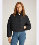 Куртка Regular fit Calvin Klein Jeans, черный - фото