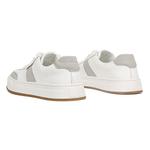 Низкие мужские скейтерские кросcовки Wit, черные - фото 8