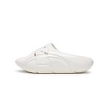 Champion Тапочки-слайды унисекс молочно-белые - фото