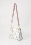 Сумка ALDO SLOANA, Floral/White - фото 4