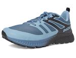 Кроссовки inov-8 TrailFly, цвет Blue Grey/Black/Slate - фото 7