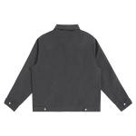 Мужская куртка Anywearlab, Темно-серый - фото 3