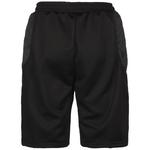 Спортивные брюки DERBYSTAR Regular Workout Pants, черный - фото 2