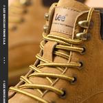 Ботинки унисекс Lee - фото 10