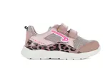 Лаковые кроссовки для девочки Pablosky, розовый - фото 4