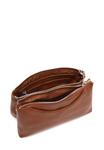 Сумка кросс-боди MISAKO Cross body bag, Camel - фото 3