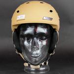 Шлем для сноуборда Vantage Mips Smith, бежевый - фото 2