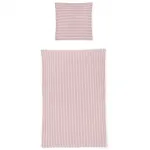 Постельное белье Ирисетта «Easy 8362» Irisette, розовый - фото 2