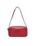 Сумка XW001568 AF15634 U5081 Armani Exchange, красный - фото