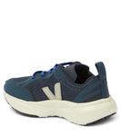 Кроссовки canary Veja Kids, синий - фото 3