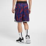 Мужские повседневные шорты Nike, цвет Blue - фото 5