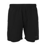 Футбольные шорты Endurance, черный - фото