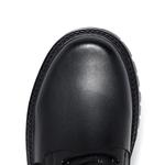 Туфли Men"s Casual Men Low-Top черный Zuwudong - фото 5