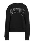 Толстовка Amiri, черный - фото