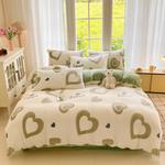 LUOLAI HOME Пододеяльник, 200x230 см - фото 4