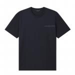 Футболка мужская NAUTICA, синий - фото