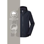 GIGA DX Куртка GS 80 - фото 6