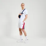 Шорты Ellesse Errico, белый - фото 3