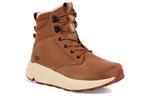 Угги UGG Miwo Utility Suede High Top waterproof Outdoor - фото 3