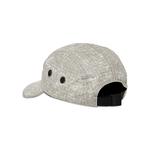 Кепка Supreme Ripstop Camp Stone с эффектом потертости - фото 3