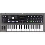 Синтезатор Korg microKORG 2 Advanced Synthesizer and Vocoder MICROKORG2 - фото 4