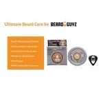 Воск для усов Sculpt and Tame 1 унция Beard Guyz - фото 3