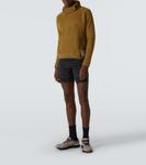 Кроссовки Cloud X 4, туман | черный On, Fog | Black - фото 2