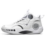 Баскетбольные кроссовки унисекс высокие Lipporan - фото 6