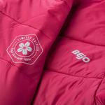 Куртка Bejo Fumio Junior, розовый - фото 4