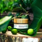 Питательная и пилинговая маска Манилу., Manilu - фото 3