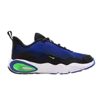Кроссовки Nike Air Max Nova GS 'Racer Blue Black Green Strike' - фото