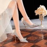 Туфли TADSW High Heels Women's - фото 5