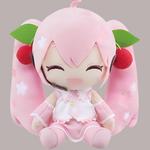 Плюшевая игрушка TAITO - фото 2