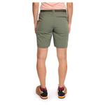 Шорты Trangoworld Assy TH, бежевый - фото 2