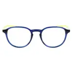 Круглые очки Nike Unisex, модель 402 - фото 3