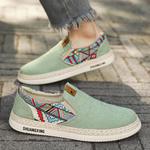 Кеды мужские низкие бежевые Binary - фото 9