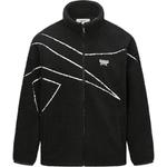 Куртка унисекс черный Reebok - фото