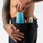 FKT 5" Шорты мужские rabbit, Black - фото 7