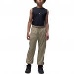 Школьные брюки Jordan, хаки - фото