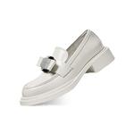 Лоферы женские Cherykally, черный - фото 12