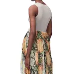 Безрукавка Anagram LOEWE, белый - фото 6