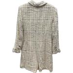 CHANEL Женский белый комбинезон - фото 3